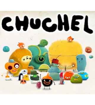 CHUCHEL Steam Key GLOBAL